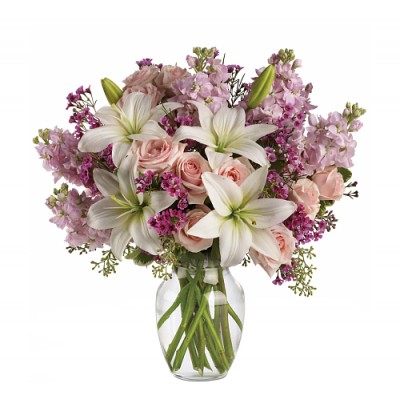 Bouquet de fleurs Blossoming Romance